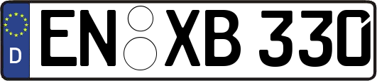 EN-XB330