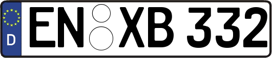 EN-XB332
