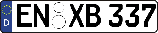 EN-XB337