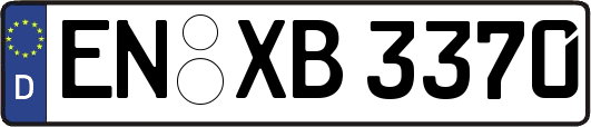 EN-XB3370