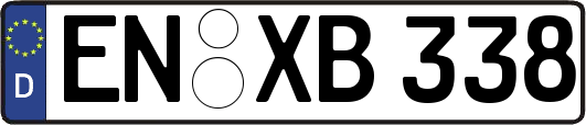 EN-XB338