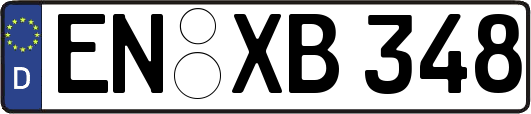 EN-XB348