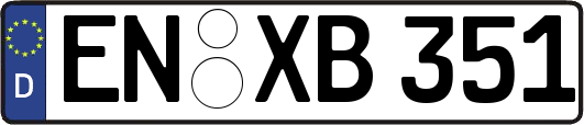 EN-XB351