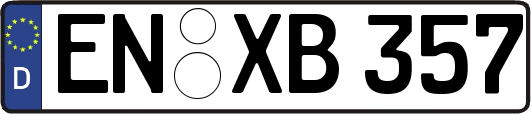 EN-XB357