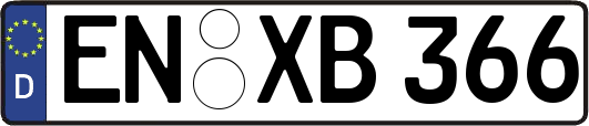 EN-XB366