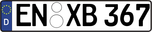 EN-XB367
