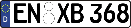 EN-XB368