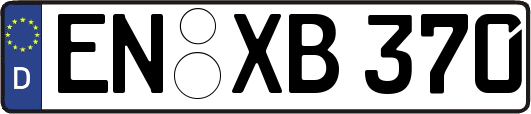 EN-XB370