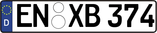 EN-XB374