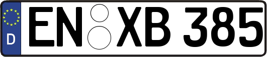 EN-XB385
