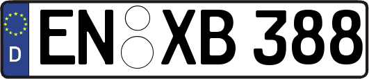 EN-XB388
