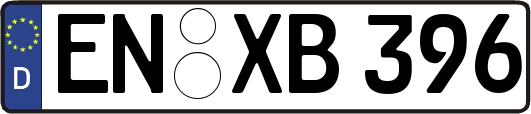 EN-XB396