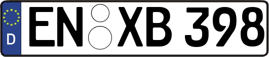 EN-XB398