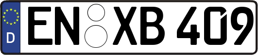 EN-XB409