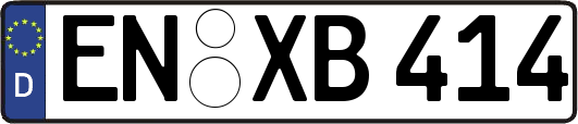 EN-XB414
