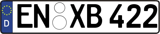 EN-XB422