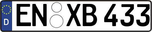 EN-XB433