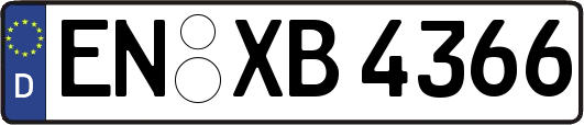 EN-XB4366