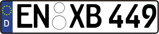 EN-XB449
