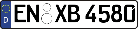 EN-XB4580