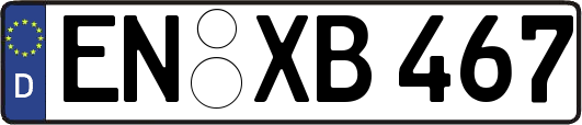 EN-XB467