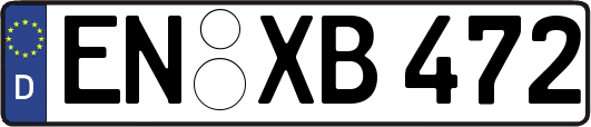 EN-XB472