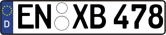EN-XB478