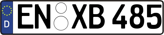 EN-XB485