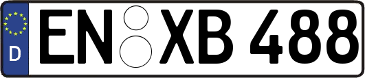 EN-XB488