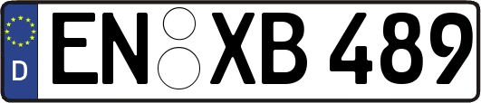 EN-XB489