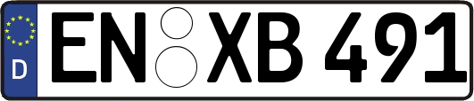 EN-XB491