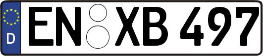 EN-XB497