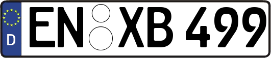 EN-XB499