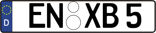EN-XB5