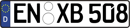 EN-XB508