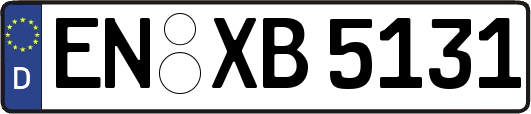 EN-XB5131