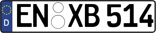 EN-XB514