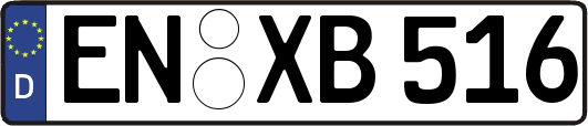 EN-XB516