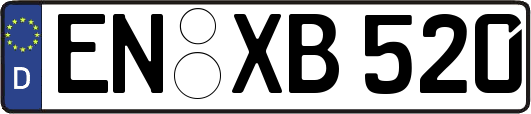 EN-XB520