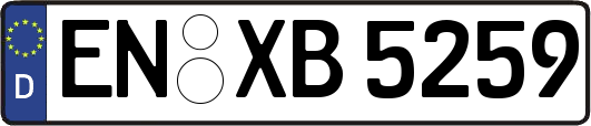 EN-XB5259