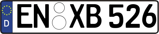EN-XB526