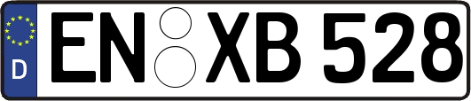 EN-XB528