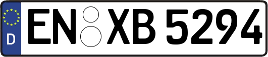 EN-XB5294