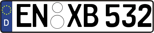 EN-XB532