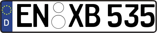 EN-XB535