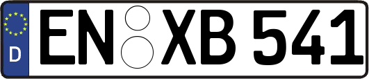 EN-XB541