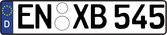 EN-XB545
