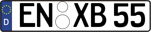 EN-XB55