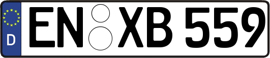 EN-XB559