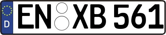 EN-XB561